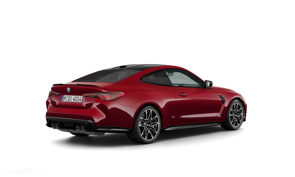 BMW M4 - 2