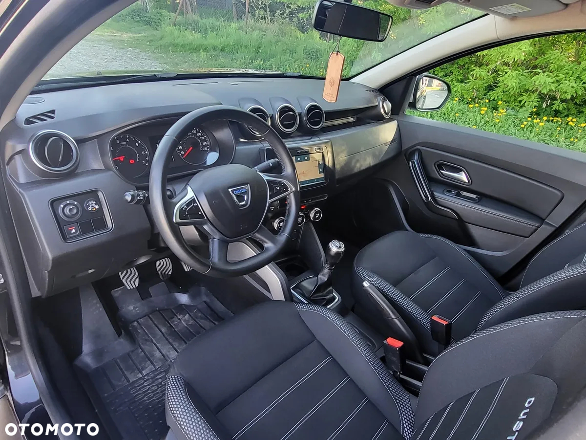 Dacia Duster 1.0 TCe Prestige - 10