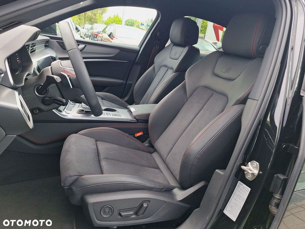 Audi A6 Limousine - 12