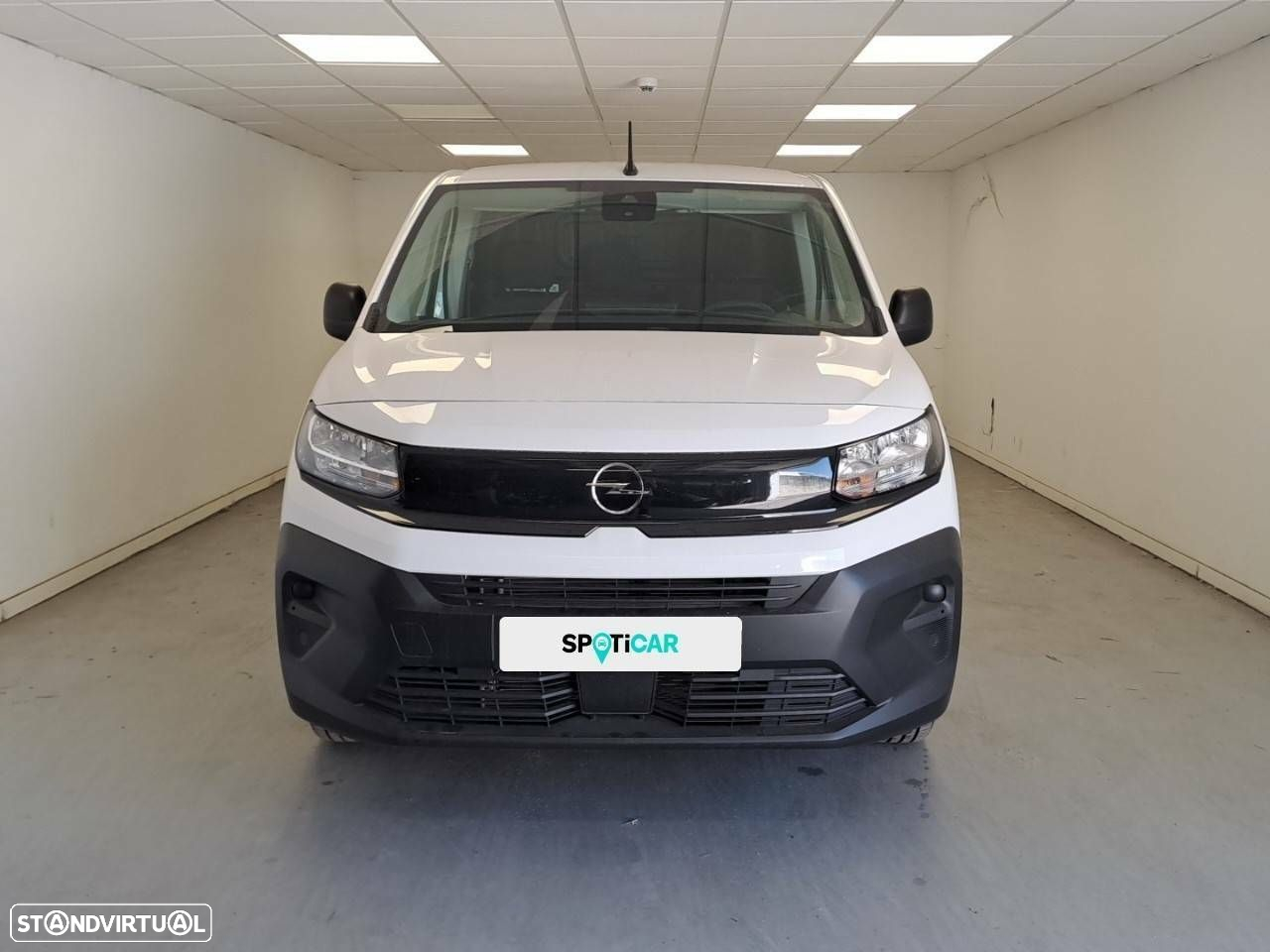 Opel combo - 2