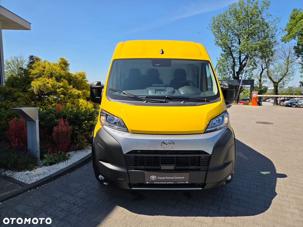 Toyota PROACE MAX - 4