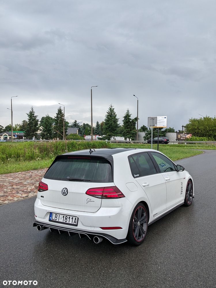 Volkswagen Golf 2.0 TSI BMT GTI Performance DSG - 19