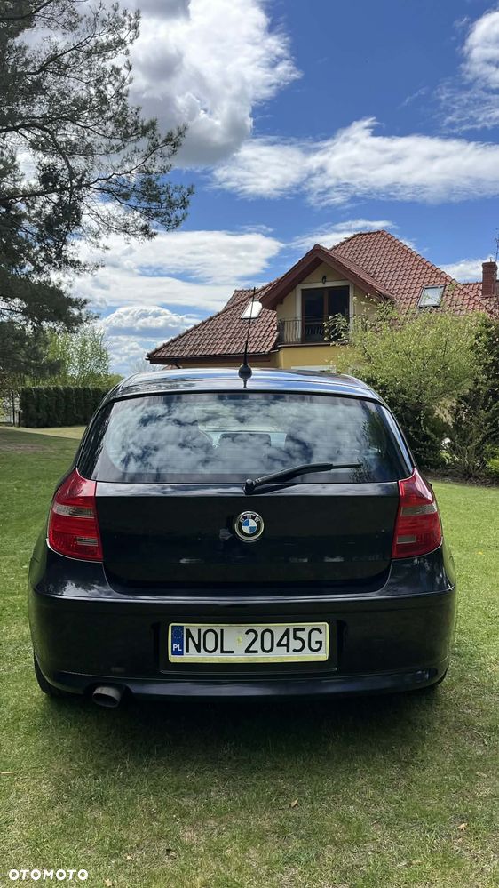 BMW Seria 1 116d DPF - 30