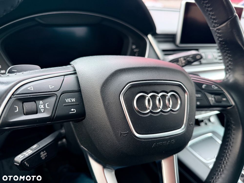Audi Q5 2.0 TDI Quattro Sport S tronic - 36