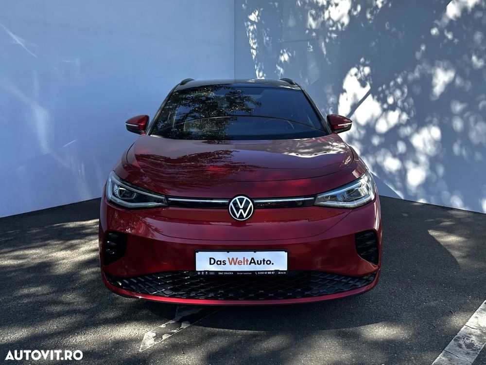 Volkswagen ID.4 77 kWh GTX - 17