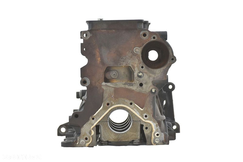 blok silnika vw audi 2.0tdibkd 038021cf - 2
