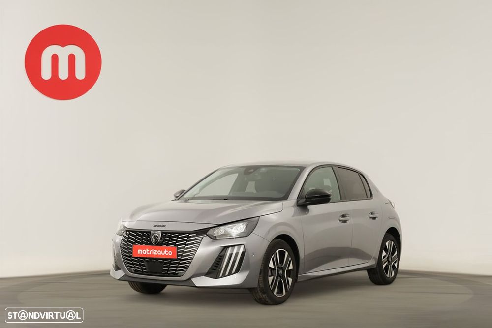 Peugeot 208 1.2 PureTech Allure - 2