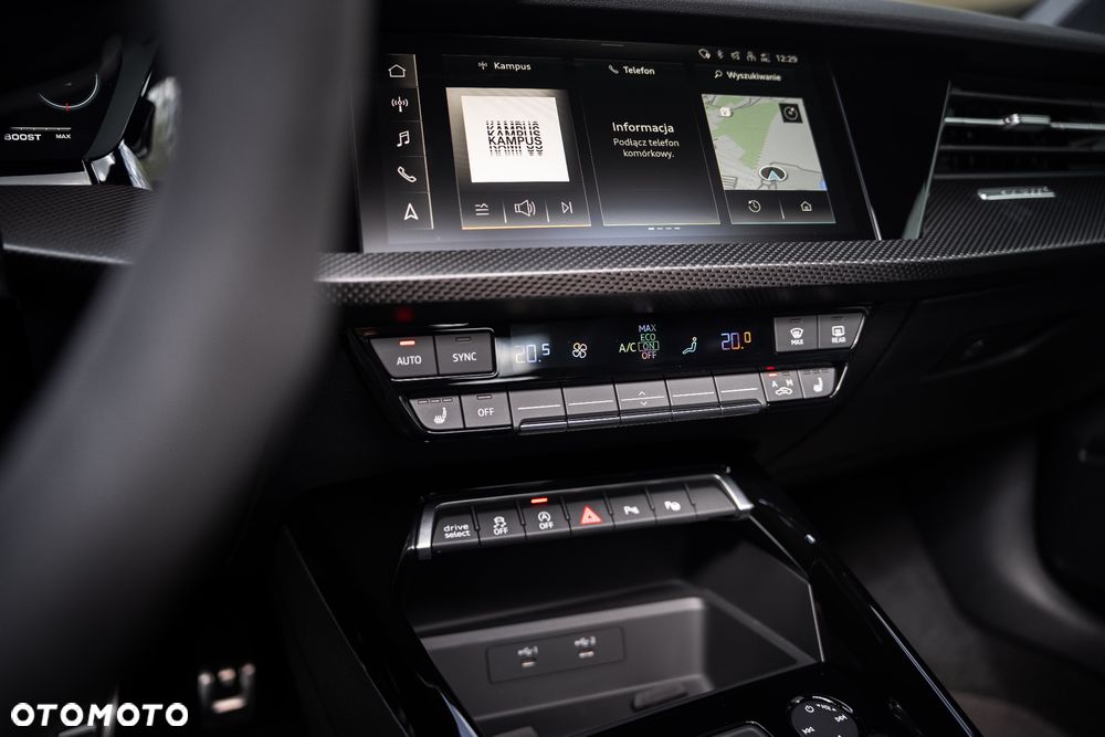 Audi RS3 Sportback - 20