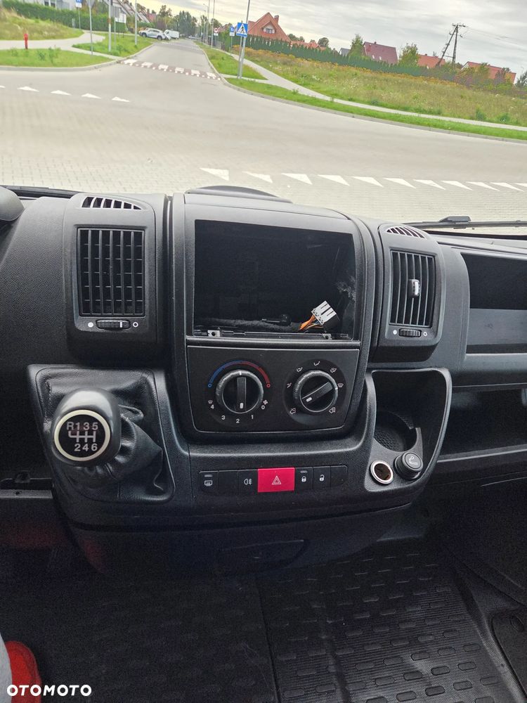 Fiat Ducato - 34