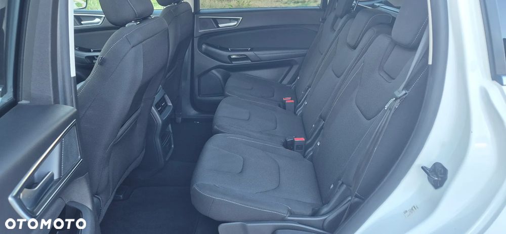 Ford S-Max 2.0 EcoBlue Titanium - 20