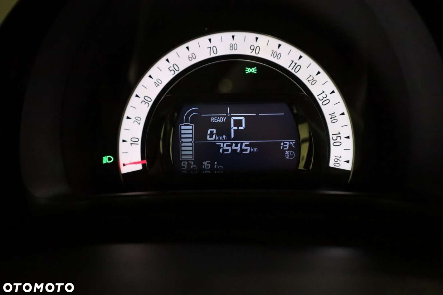 Renault Twingo Electric LIFE - 12