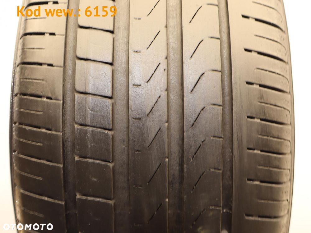 Pirelli Scorpion Verde - 255/55 R19 - 2