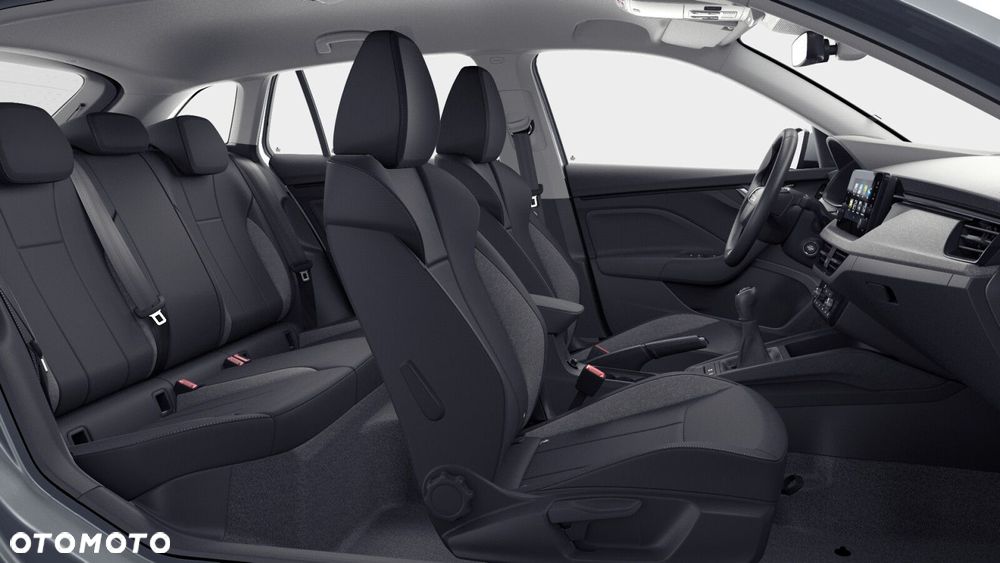 Skoda Scala 1.5 TSI Drive - 6