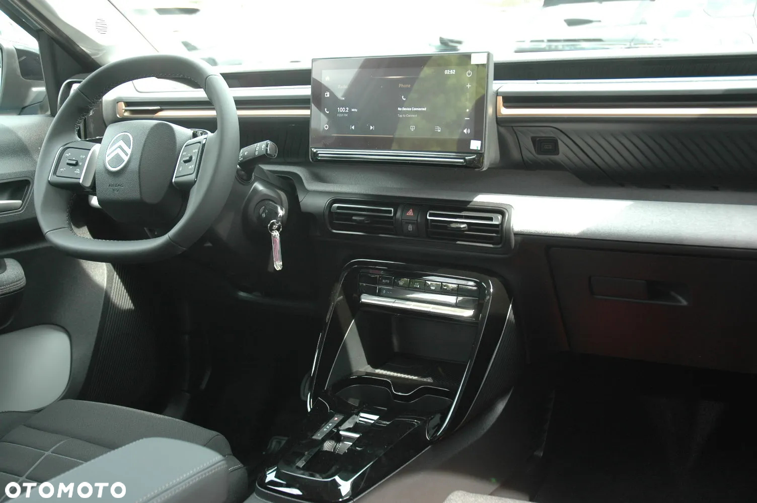 Citroën C3 Aircross 1.2 Turbo Plus S&S - 15