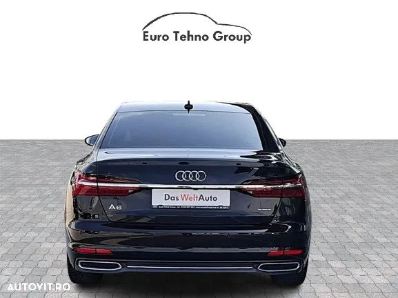 Audi A6 - 5
