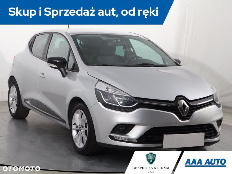 Renault Clio - 3