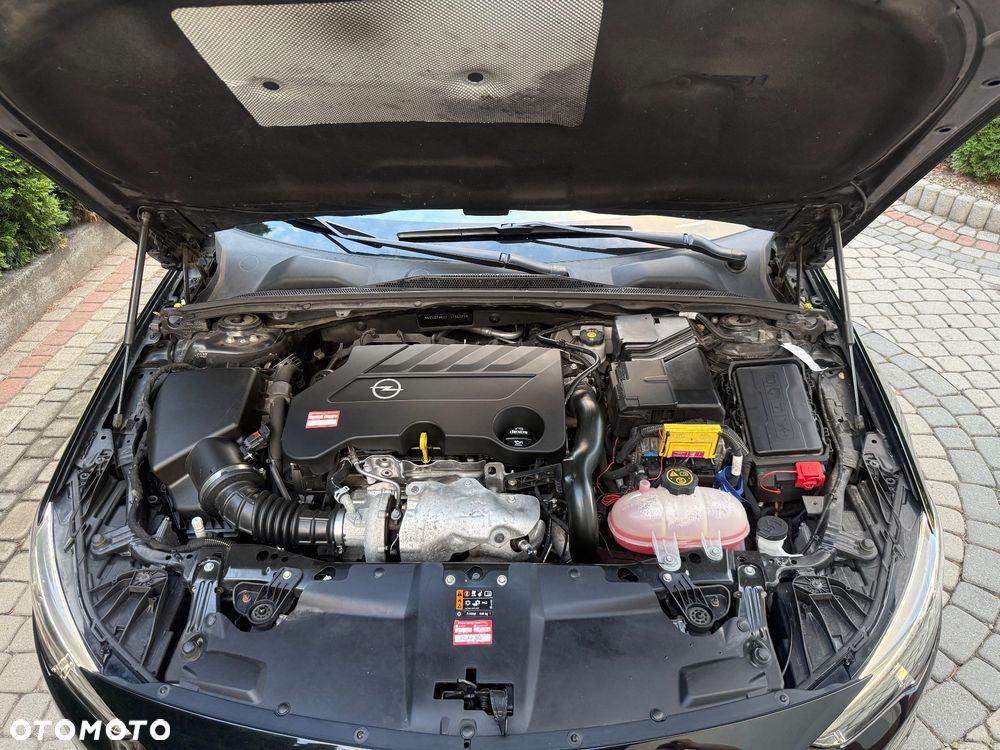 Opel Insignia - 21