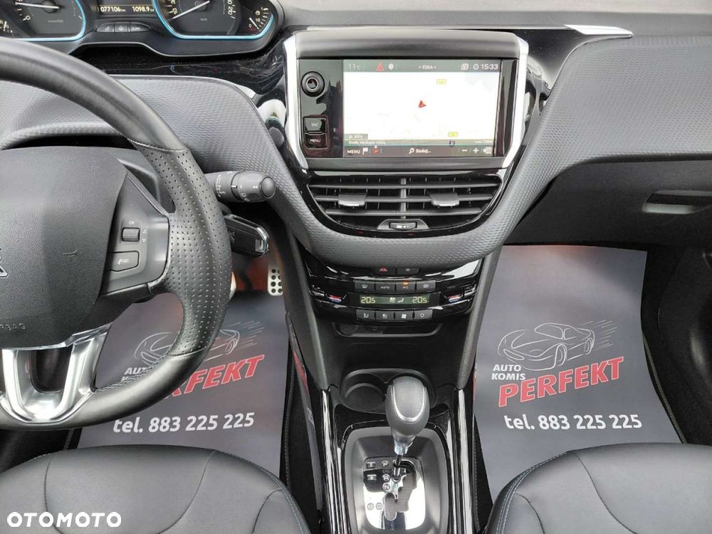 Peugeot 2008 - 27
