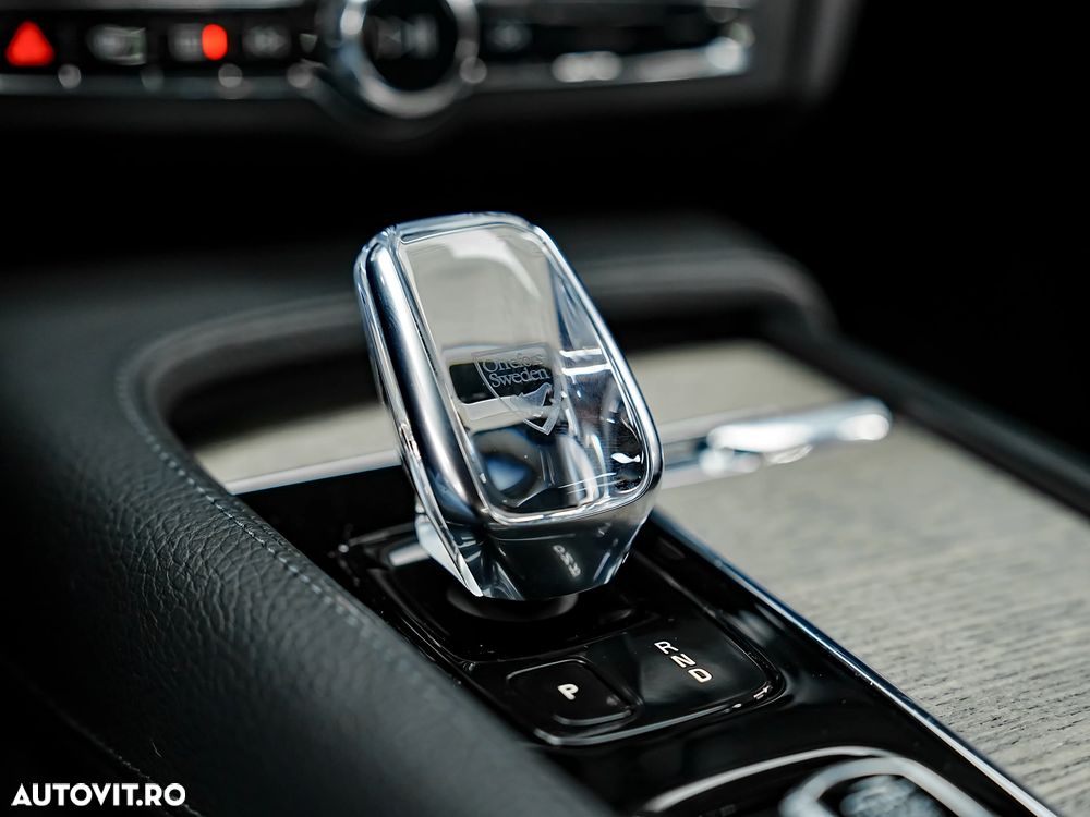 Volvo S90 B5 D AWD Geartronic Inscription - 26