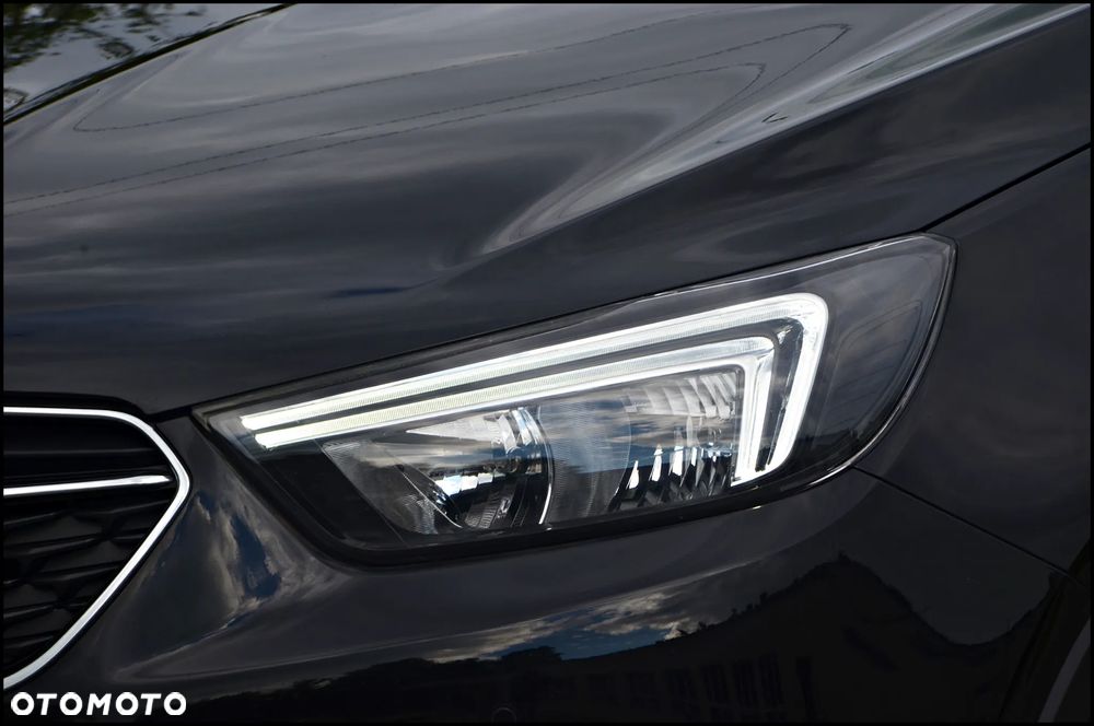 Opel Mokka X 1.6 CDTI Enjoy S&S - 15