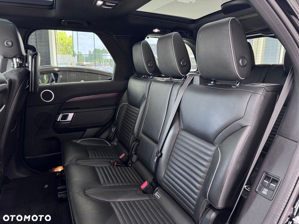 Land Rover Discovery V 2.0 SD4 SE - 14