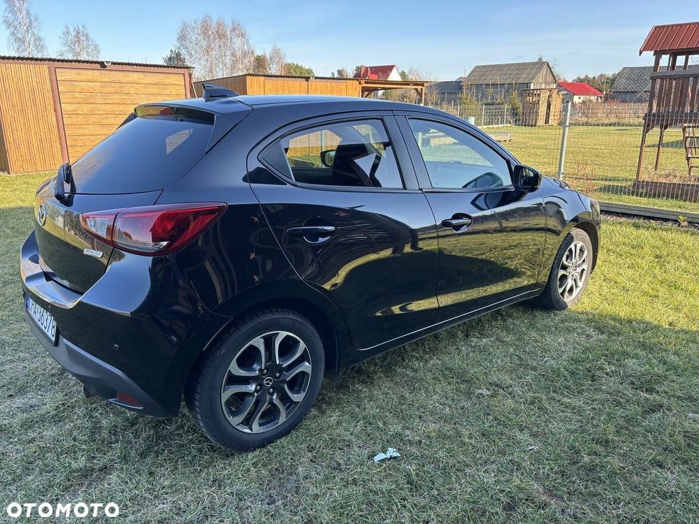 Mazda 2 SKYACTIV-G 90 Center-Line - 3