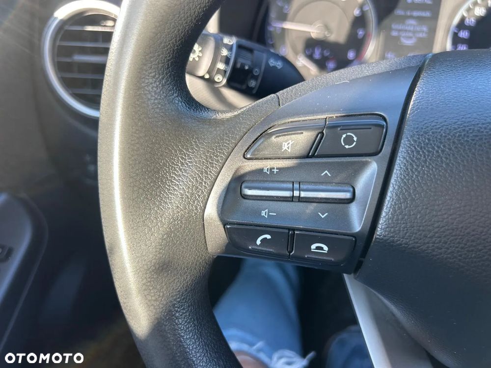 Hyundai Kona 1.0 T-GDI Comfort - 11