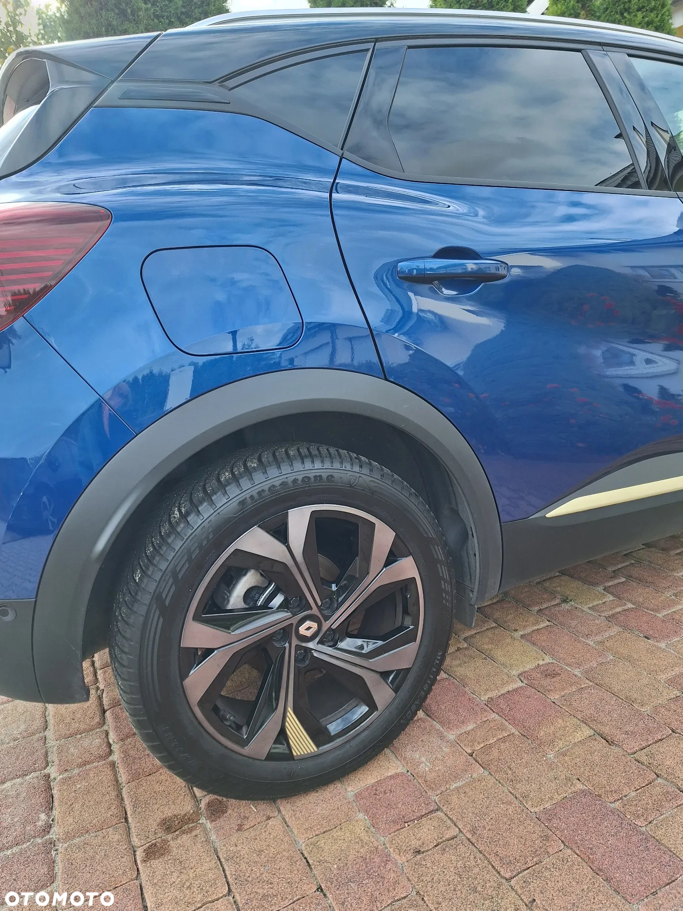 Renault Captur - 2