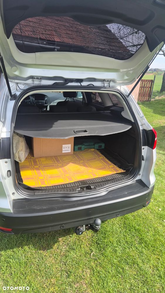 Ford Focus 1.5 TDCi SYNC Edition - 5