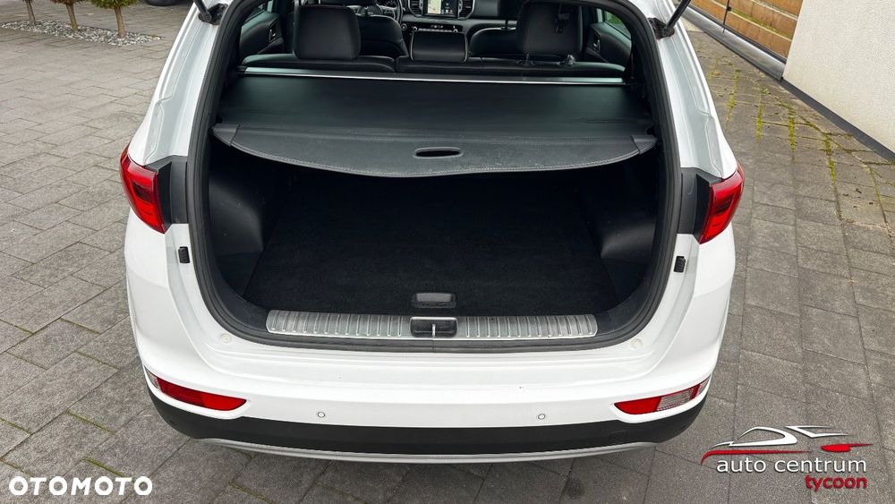 Kia Sportage - 30