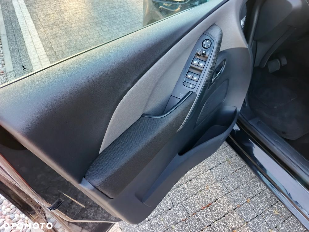 Citroën C4 Grand Picasso e-HDi 115 ETG6 Business Class - 9