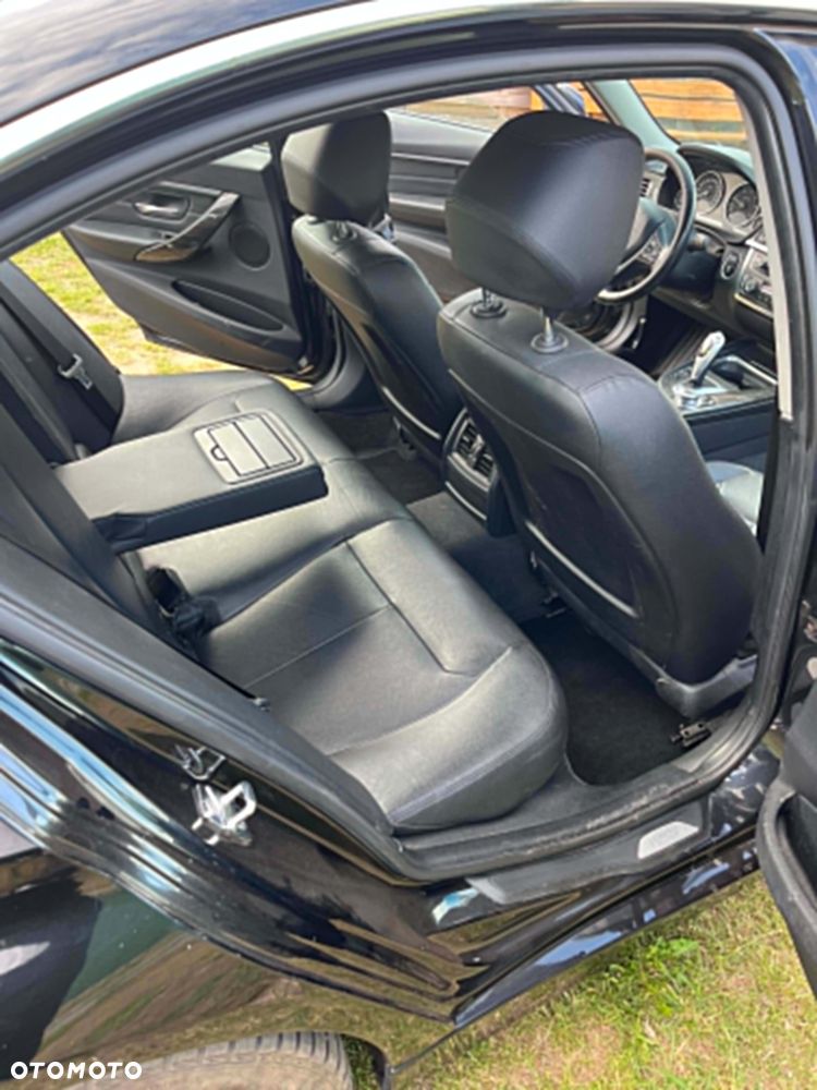 BMW Seria 3 - 8