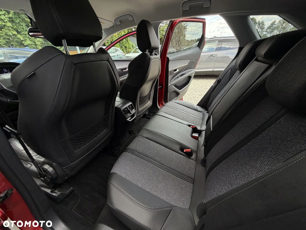 Peugeot 3008 PureTech 130 Stop & Start Active - 17