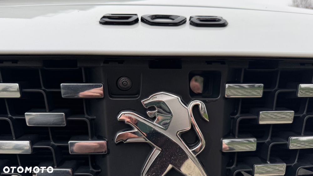 Peugeot 508 PureTech 225 EAT8 GT - 26