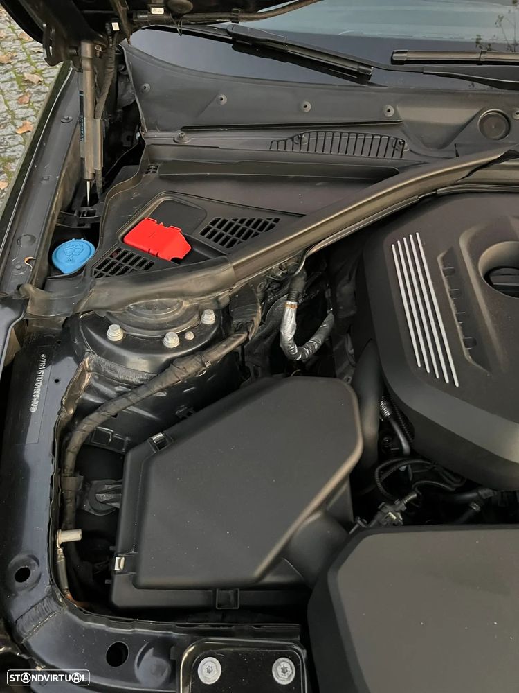BMW 120 i Aut. Advantage - 16