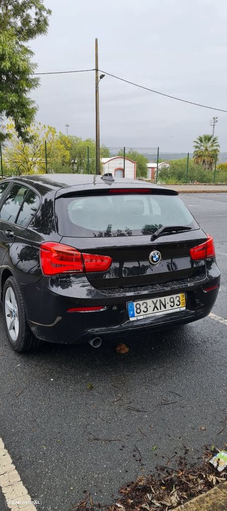 BMW 116 - 2