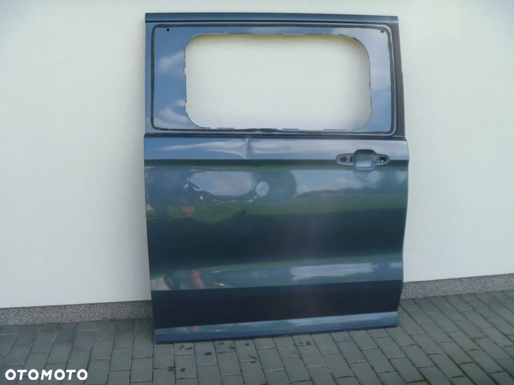 FORD TRANSIT CUSTOM MK2 2024 ZDERZAK PRZEDNI ATRAPA PZ31-17F00-A - 12