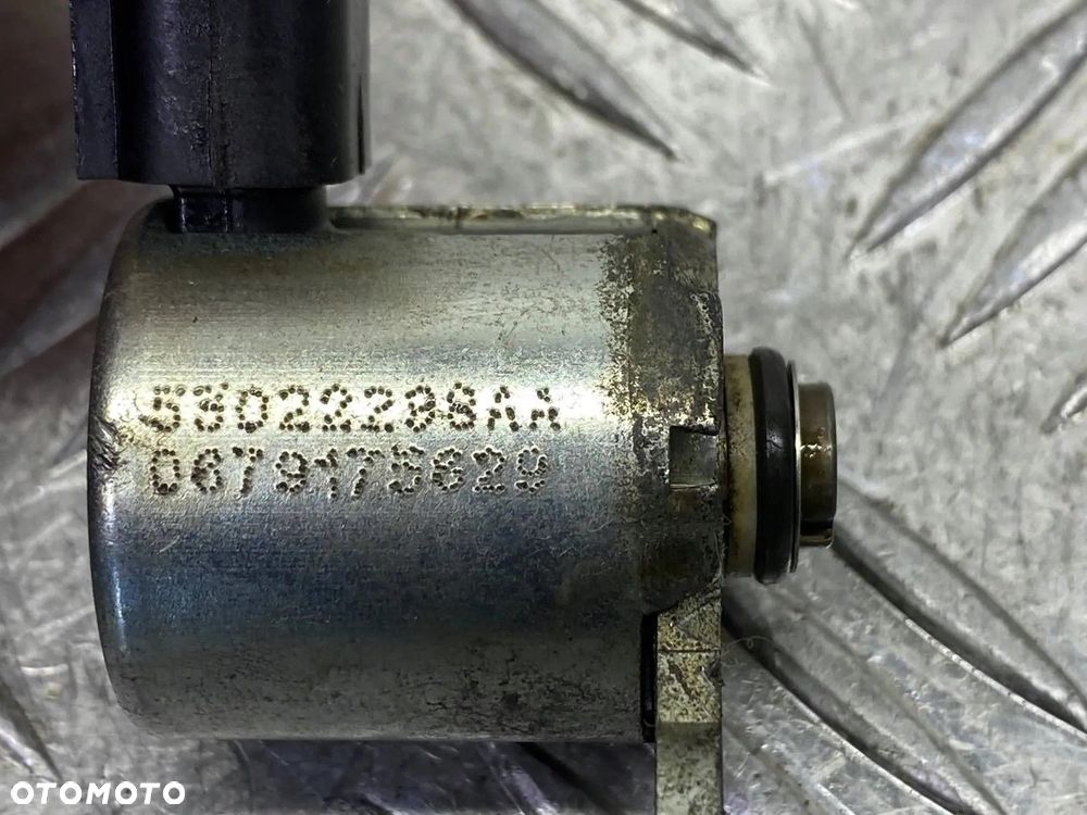 ZAWÓR MDS DODGE CHARGER CHRYSLER 300 JEEP 5.7 V8 HEMI 53022288AA - 7