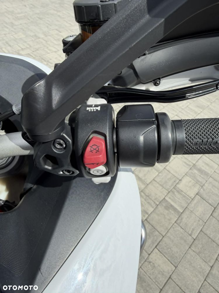 Ducati Multistrada - 8