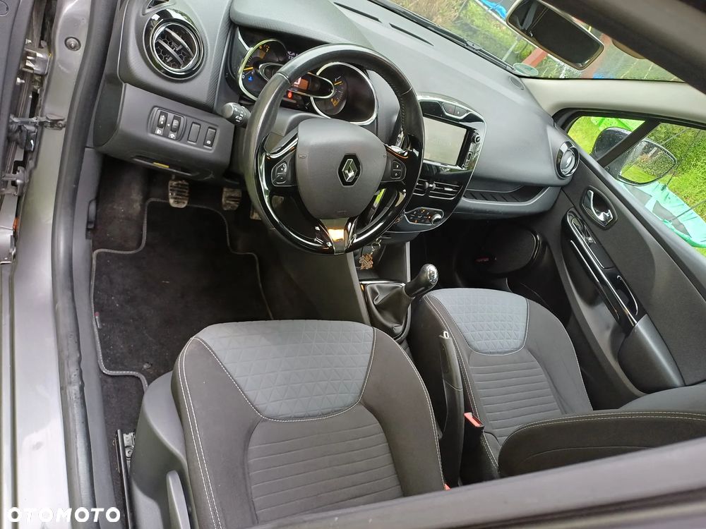 Renault Clio 0.9 TCe Limited - 5
