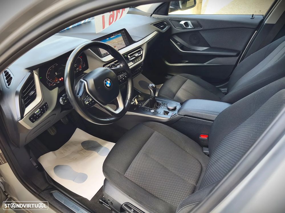 BMW 116 i Advantage - 7