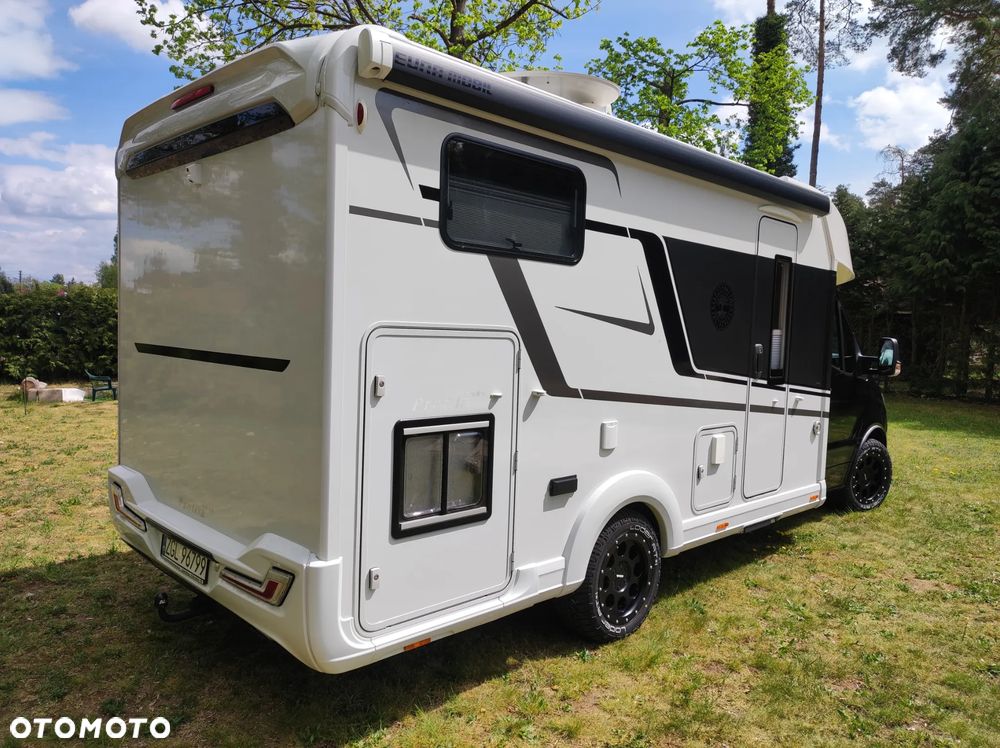 Eura Mobil T969EB - 5