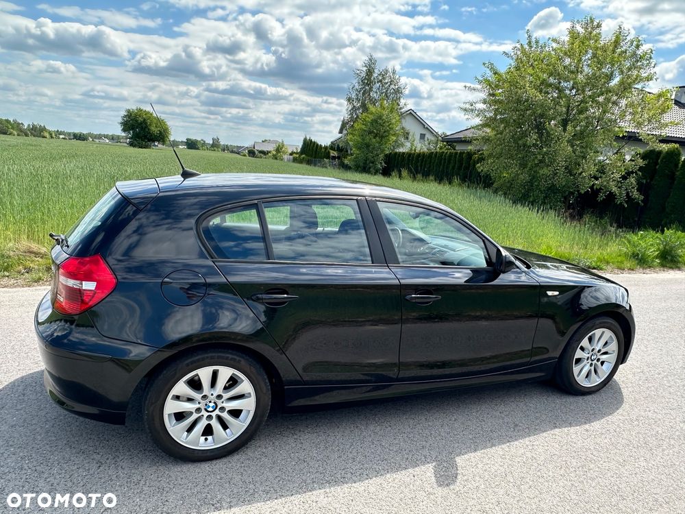 BMW Seria 1 - 17