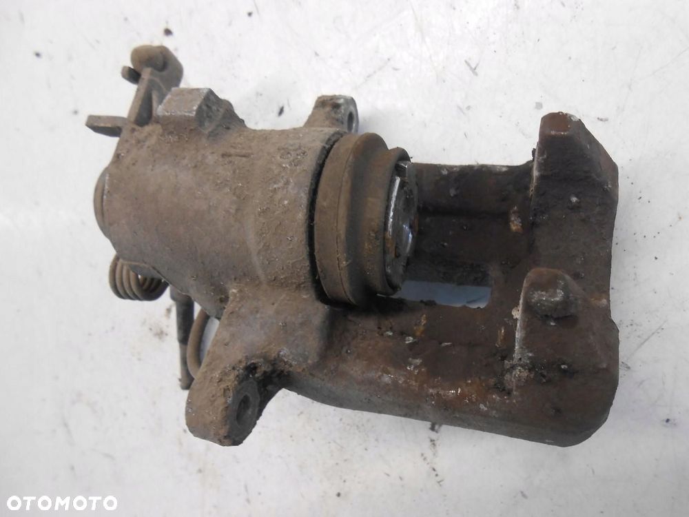 zacisk hamulcowy prawy tył skoda octavia ii # - 8