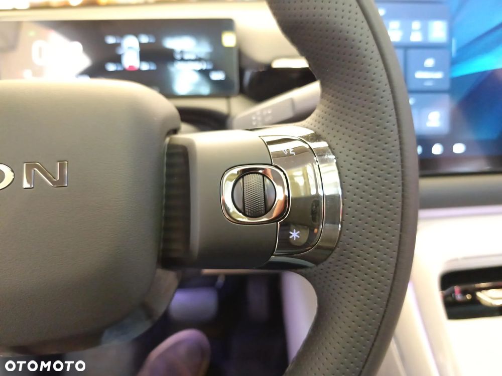 GAC AION V - 12