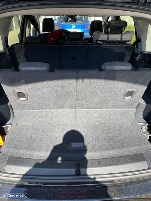 BMW 216 Gran Tourer d 7L Auto - 8