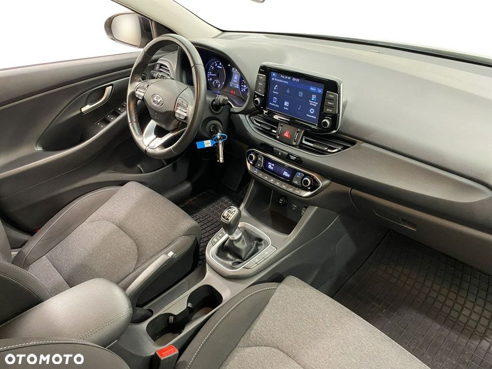 Hyundai i30 - 15