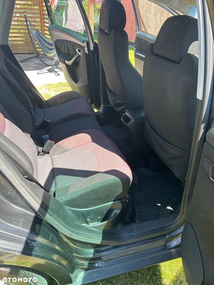 Seat Altea - 10