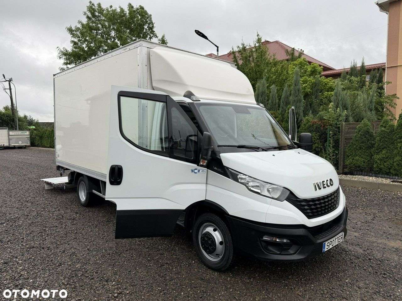 Iveco Daily - 21
