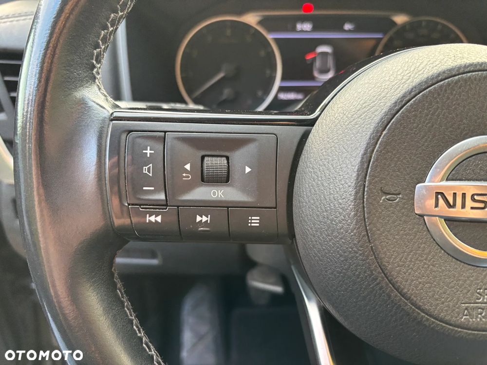 Nissan Qashqai 1.3 DIG-T ACENTA - 20
